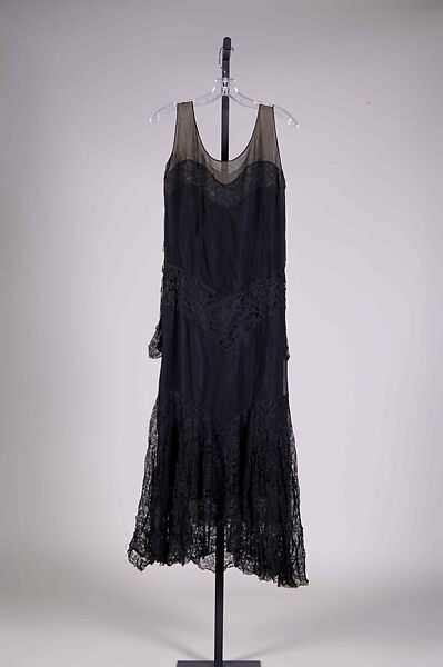 Evening ensemble | American | The Metropolitan Museum of Art