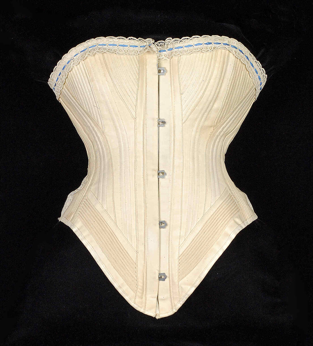 Corset, American