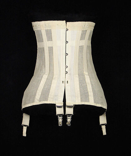 Langdon Batcheller's Genuine Thomson's Glove Fitting' Corset