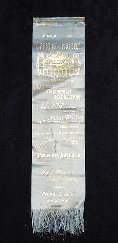 Ribbon