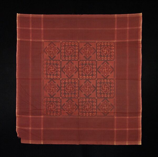 Textile, Cotton, Indian 