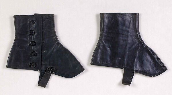 Spats