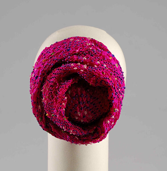 Hat, Emme, Inc., Silk, American