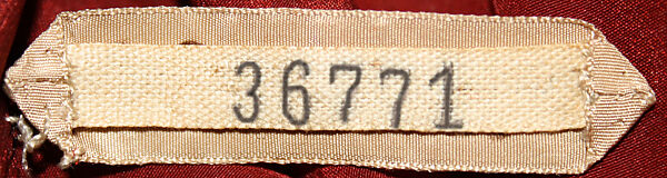 Coat, House of Chanel (French, founded 1910), Wool, French