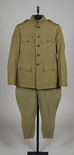 Military uniform