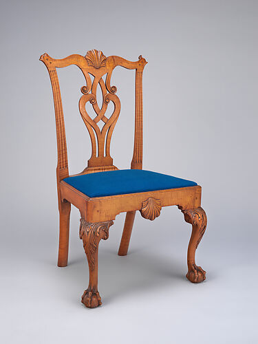 Side Chair