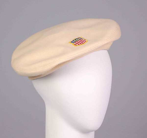 Uniform, (c) Handmacher, Wool, cotton, American