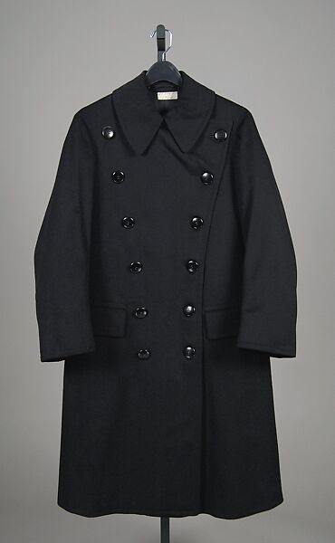 John Patterson & Co. | Uniform | American | The Metropolitan Museum of Art