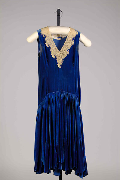 Cocktail dress, Bonnie Cashin (American, Oakland, California 1908–2000 New York), Silk, American 