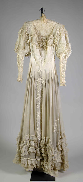 Dress | American | The Metropolitan Museum of Art