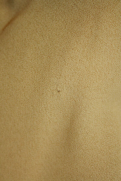 Evening dress, Clare Potter (American, 1892–1974), Silk, American