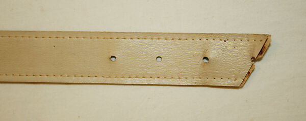 Evening dress, Clare Potter (American, 1892–1974), Silk, American