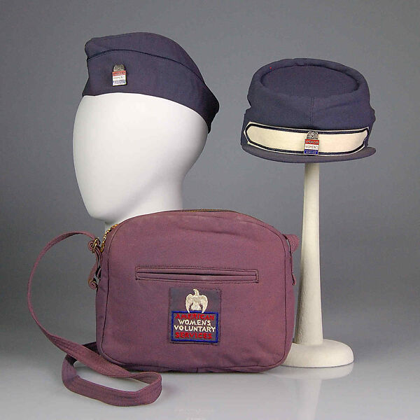 Uniform, Abercrombie and Fitch Co. (American, founded 1892), Wool, cotton, leather, American