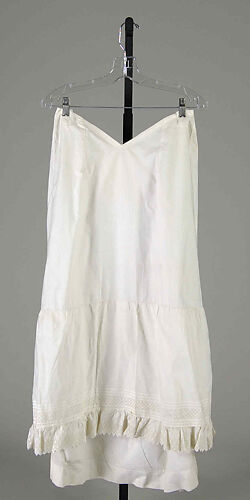 Petticoat