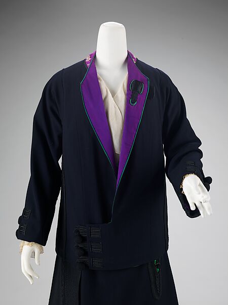 Shirtwaist, Cotton, French