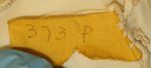 Evening dress, Alix (French, 1934–1942), Silk, French