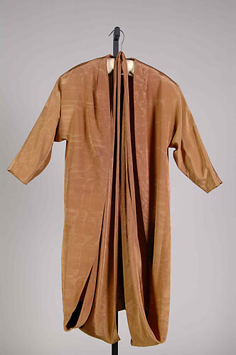 Evening coat | American | The Metropolitan Museum of Art