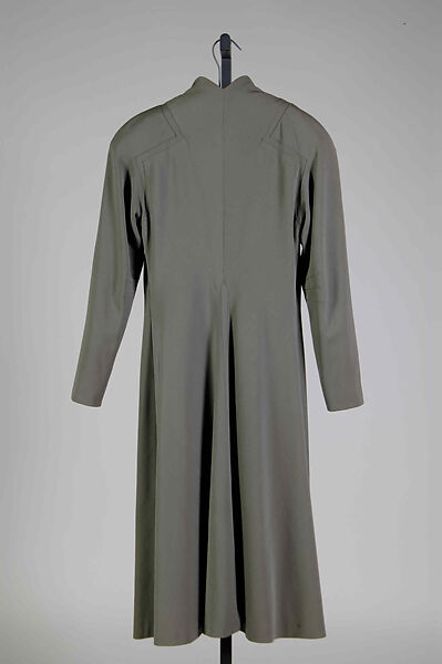 "Sarah Bernhardt", Hawes Incorporated (American, 1928–40; 1947–48), Wool, American