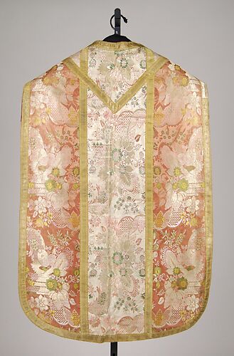 Chasuble