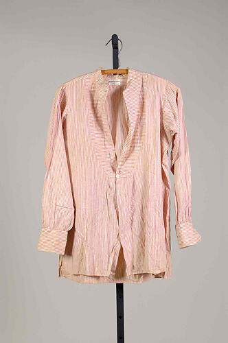 Shirtwaist