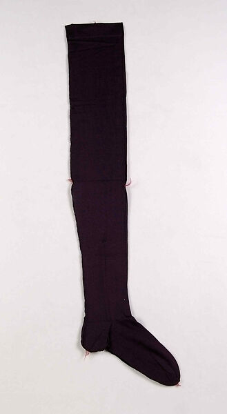 Stockings, Silk, American 