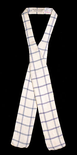 Cravat