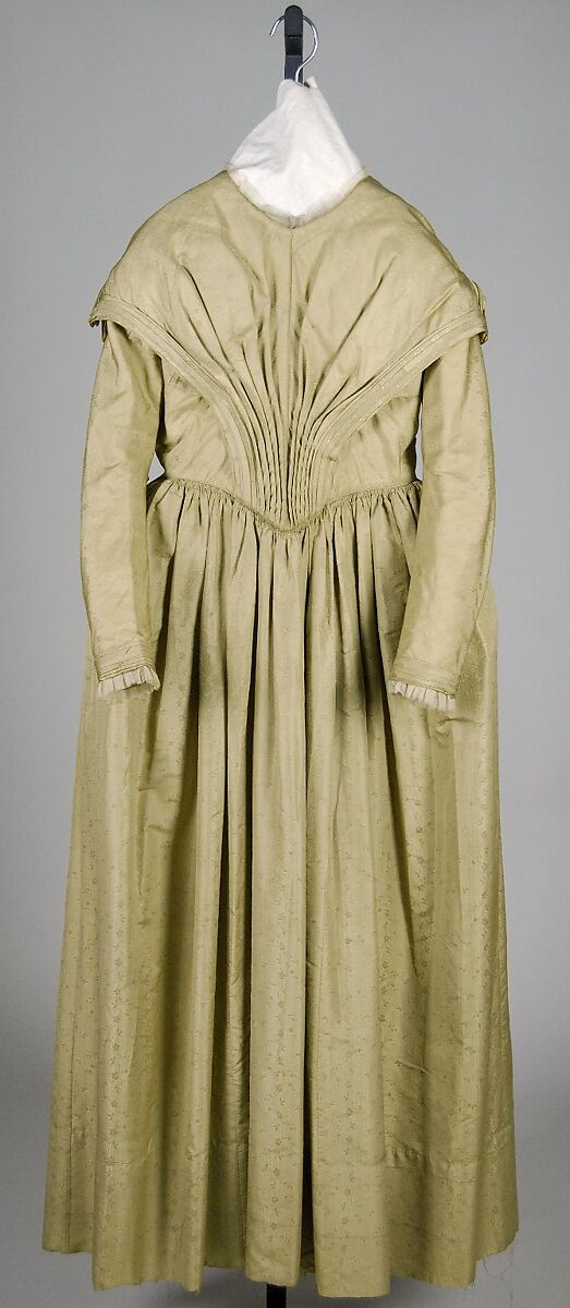 Dress | American | The Metropolitan Museum of Art