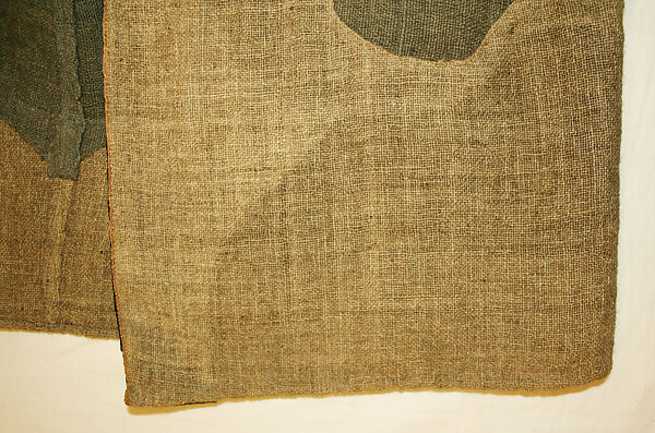 Coat, Marguerite Zorach (American, Santa Rosa, California 1887–1968 New York), Wool, American