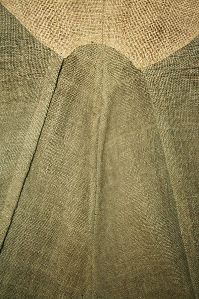 Coat, Marguerite Zorach (American, Santa Rosa, California 1887–1968 New York), Wool, American