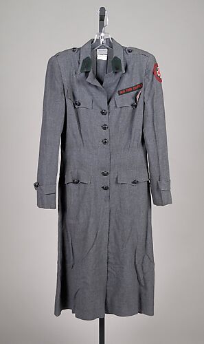 Uniform