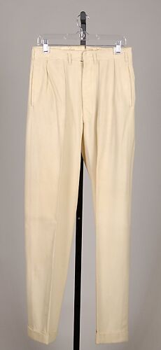 Tennis trousers