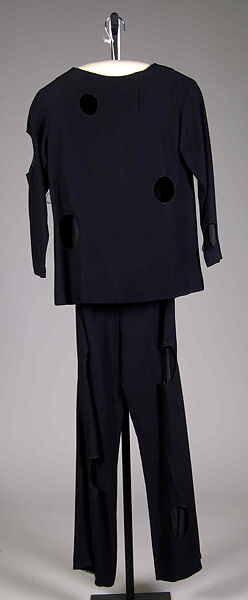 Ensemble, Silk , American 