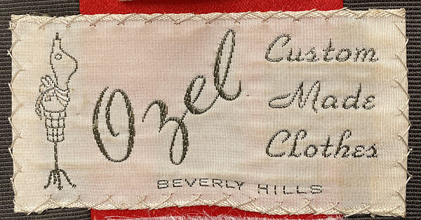 Ensemble, Hawes Incorporated (American, 1928–40; 1947–48), Wool, silk, American