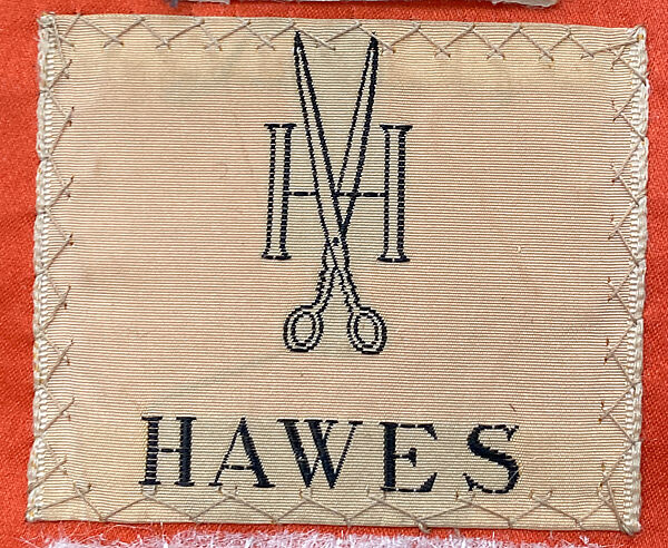 Ensemble, Hawes Incorporated (American, 1928–40; 1947–48), Wool, silk, American