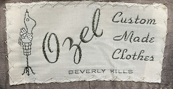 Ensemble, Hawes Incorporated (American, 1928–40; 1947–48), Wool, silk, American