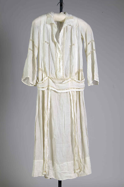 Dress | American | The Metropolitan Museum of Art