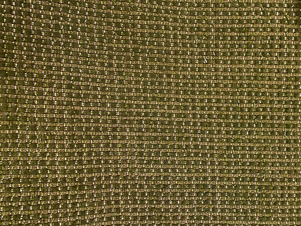 Evening skirt, Bonnie Cashin (American, Oakland, California 1908–2000 New York), Cotton, wool, synthetic fiber, metal, suede, American