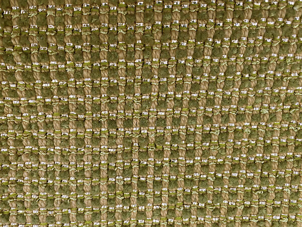 Evening skirt, Bonnie Cashin (American, Oakland, California 1908–2000 New York), Cotton, wool, synthetic fiber, metal, suede, American