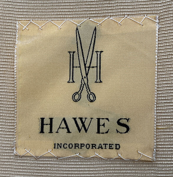 "Minneapolis Star", Hawes Incorporated (American, 1928–40; 1947–48), Silk, American
