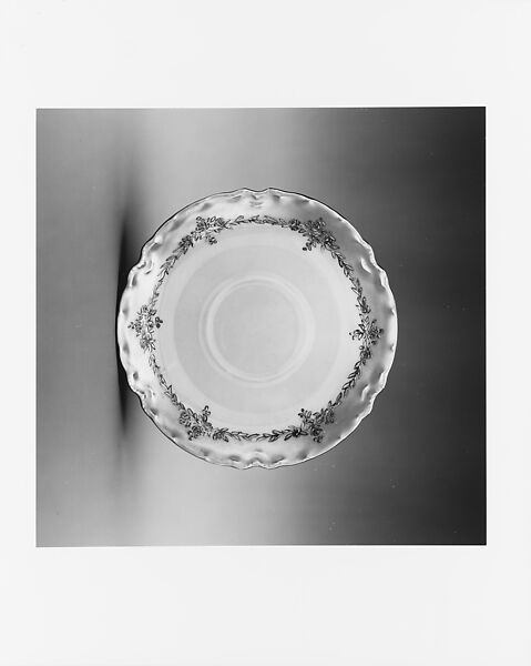 Demitasse Cup and Saucer, Onata North Fitts (1871–1946), Porcelain