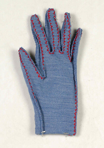 Bonnie Cashin | Gloves | American | The Metropolitan Museum of Art