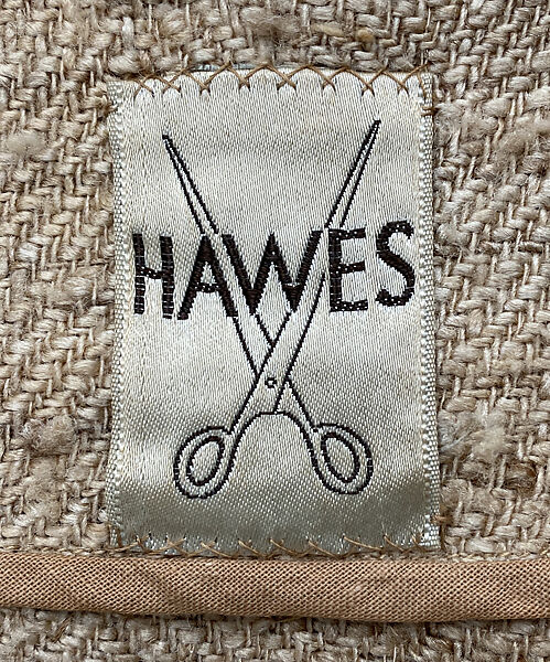 Ensemble, Hawes Incorporated (American, 1928–40; 1947–48), Silk, American