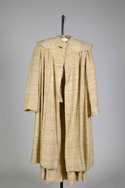 Ensemble, Hawes Incorporated (American, 1928–40; 1947–48), Silk, American 