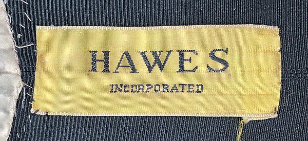 "Santiago, Chile", Hawes Incorporated (American, 1928–40; 1947–48), Silk , American