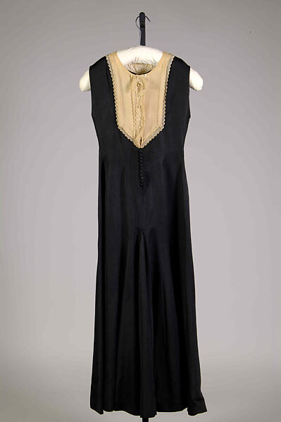 "Santiago, Chile", Hawes Incorporated (American, 1928–40; 1947–48), Silk , American