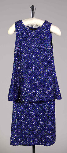 Evening dress