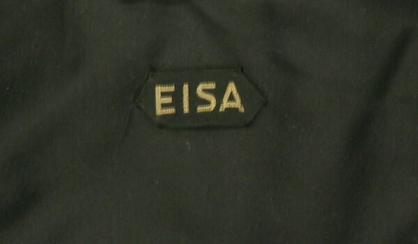 Evening cape, House of Balenciaga (French, founded 1937), Wool, Spanish