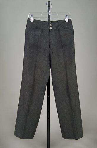 Trousers