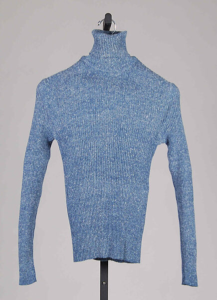 Sweater, Alexander&#39;s (American), Wool, Italian 