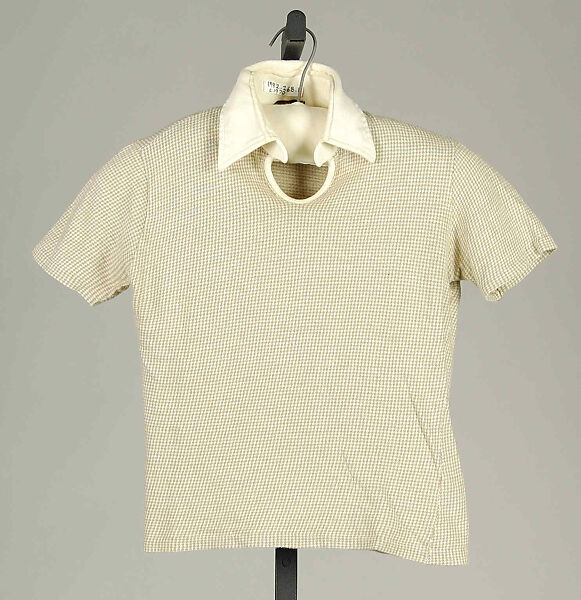 Shirt, Osvaldo Testa (Italian), Cotton, Italian 
